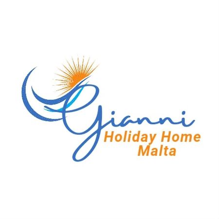 Gianni Holiday Home Pietà Esterno foto
