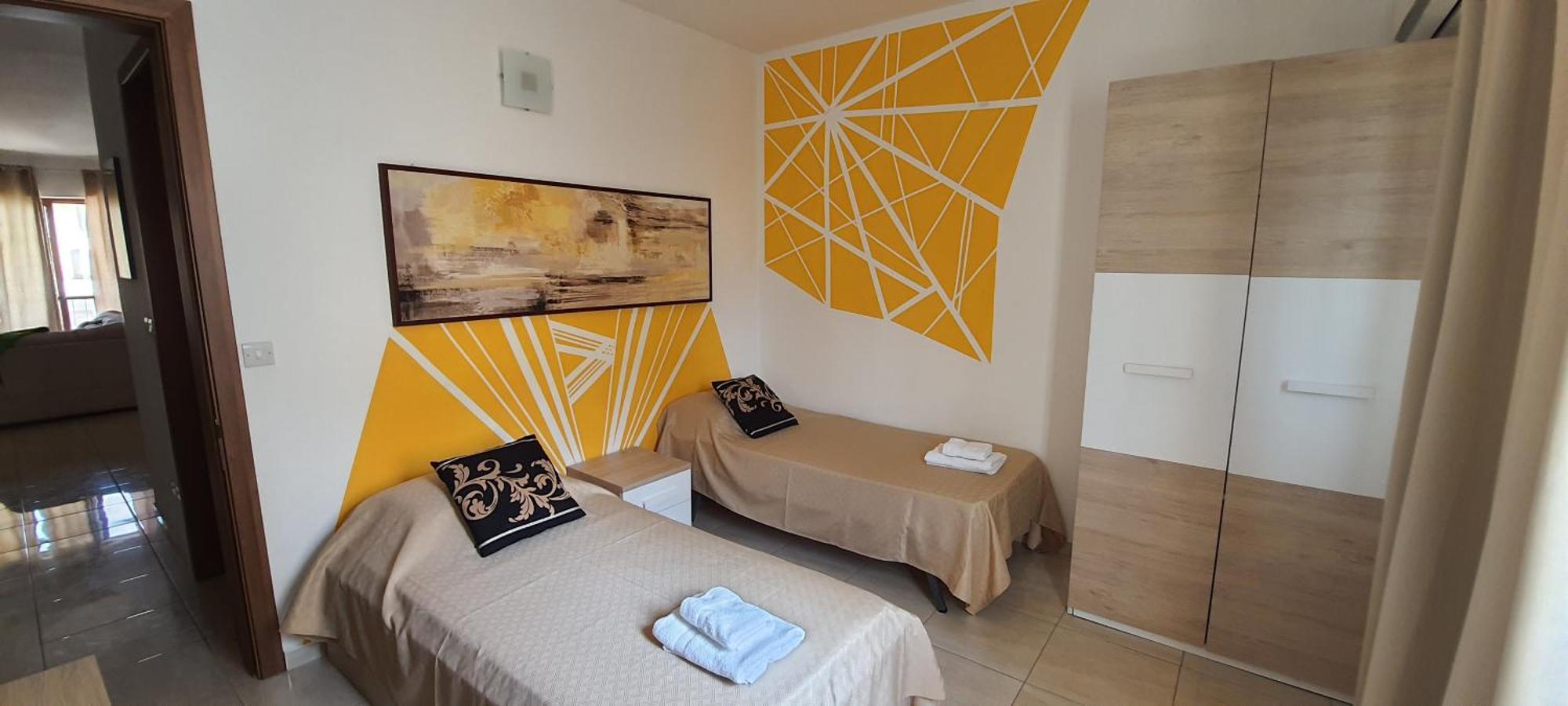 Gianni Holiday Home Pietà Esterno foto