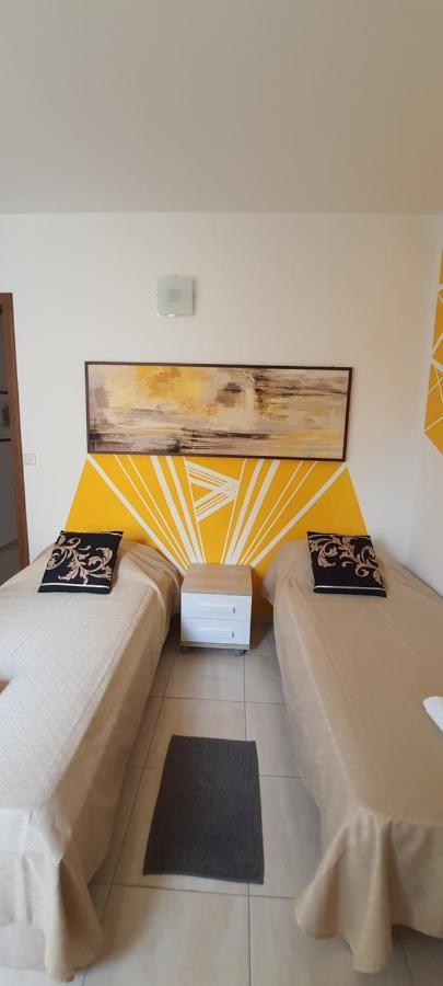 Gianni Holiday Home Pietà Esterno foto
