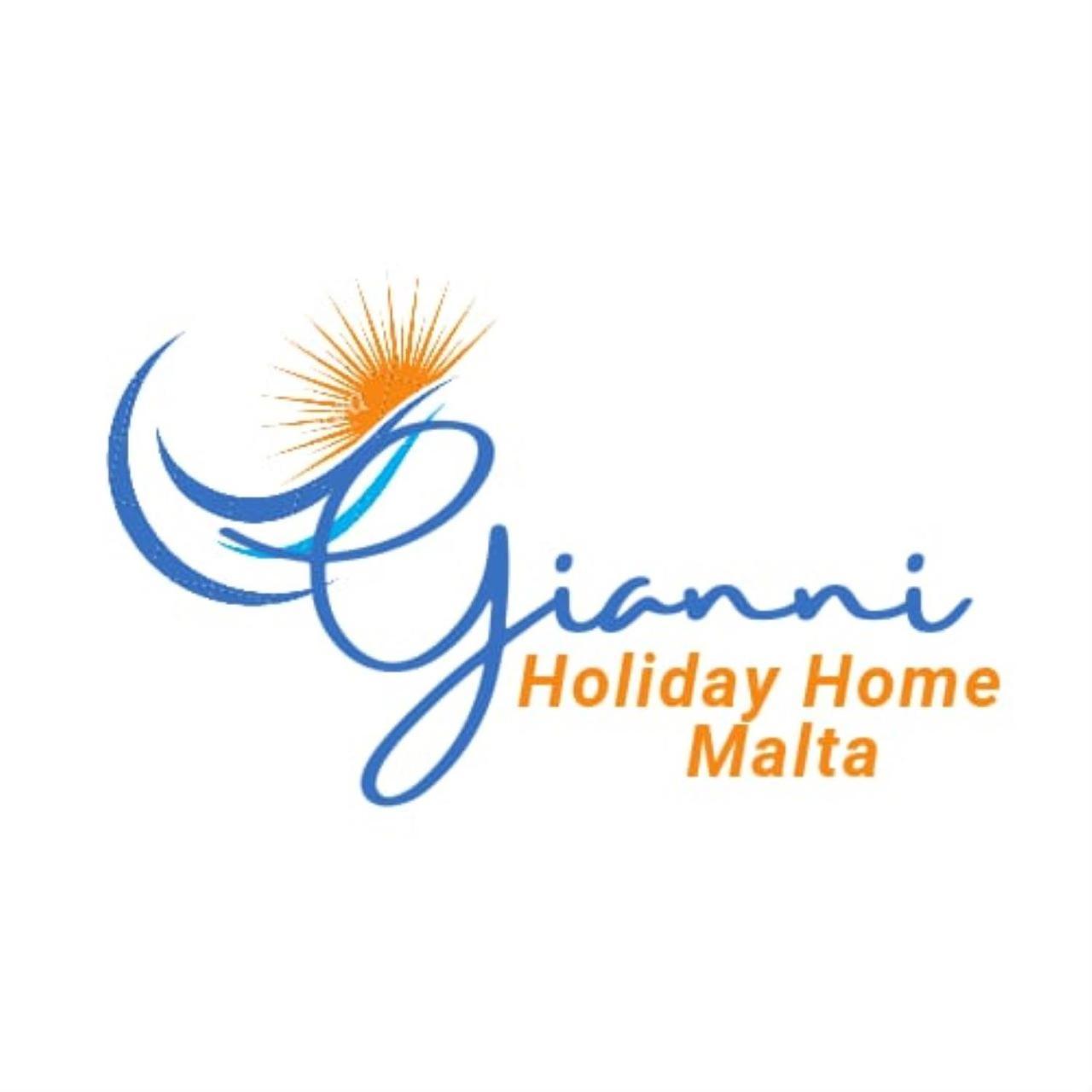 Gianni Holiday Home Pietà Esterno foto