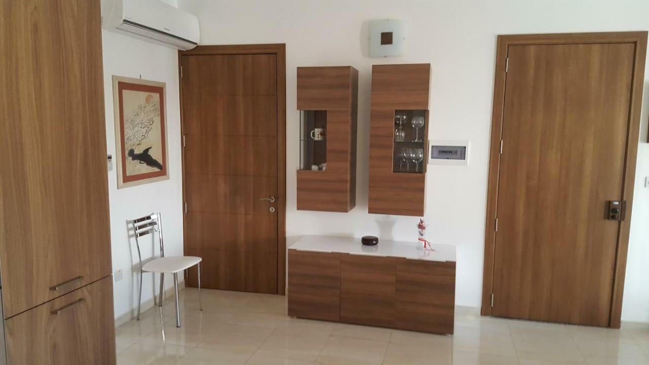 Gianni Holiday Home Pietà Esterno foto
