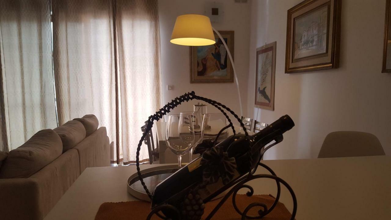 Gianni Holiday Home Pietà Esterno foto