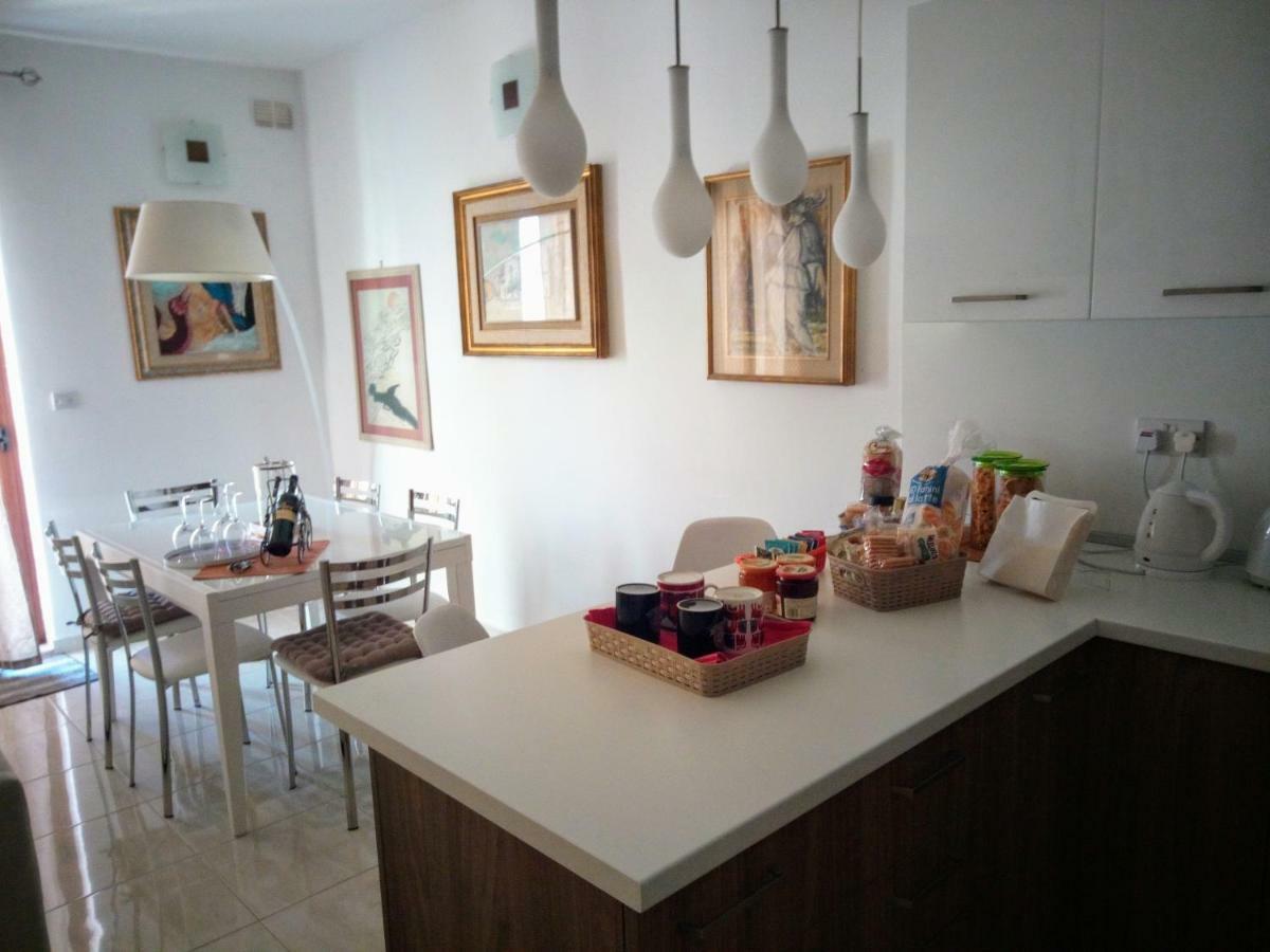 Gianni Holiday Home Pietà Esterno foto