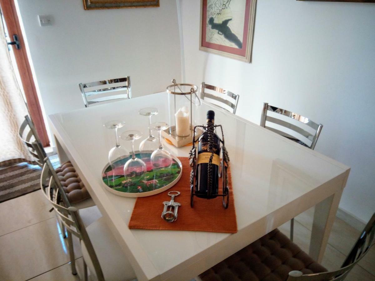 Gianni Holiday Home Pietà Esterno foto