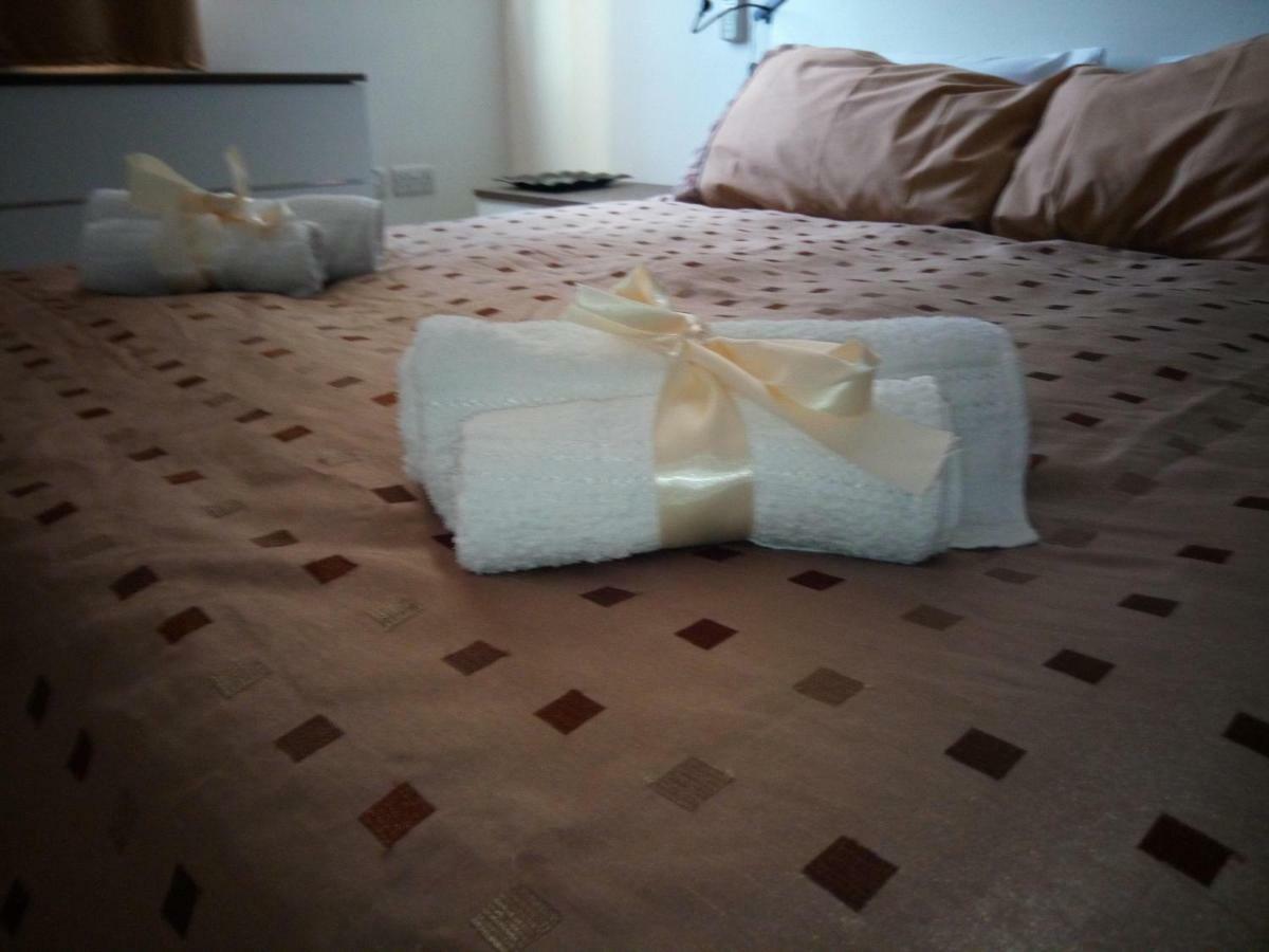 Gianni Holiday Home Pietà Esterno foto