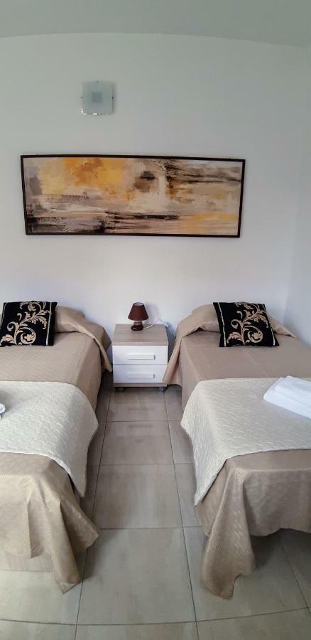 Gianni Holiday Home Pietà Esterno foto