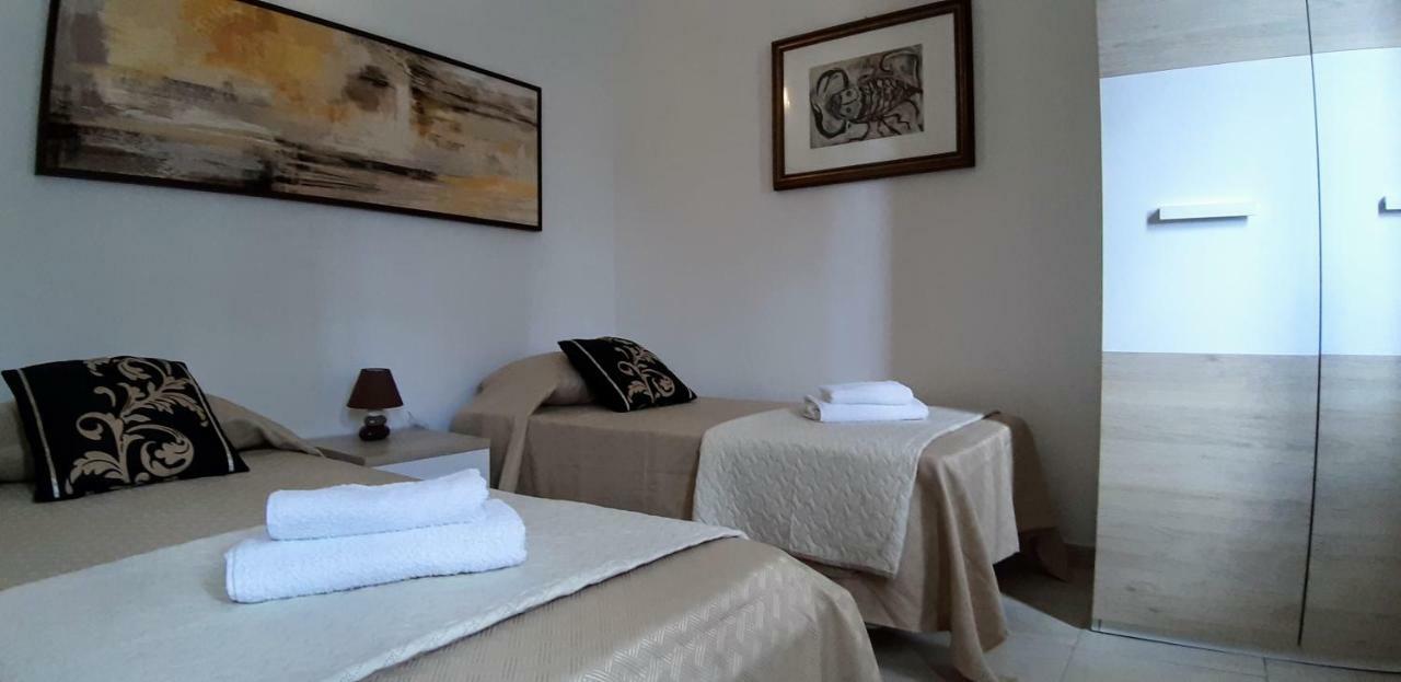Gianni Holiday Home Pietà Esterno foto