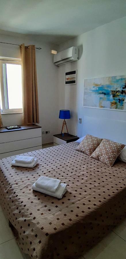 Gianni Holiday Home Pietà Esterno foto