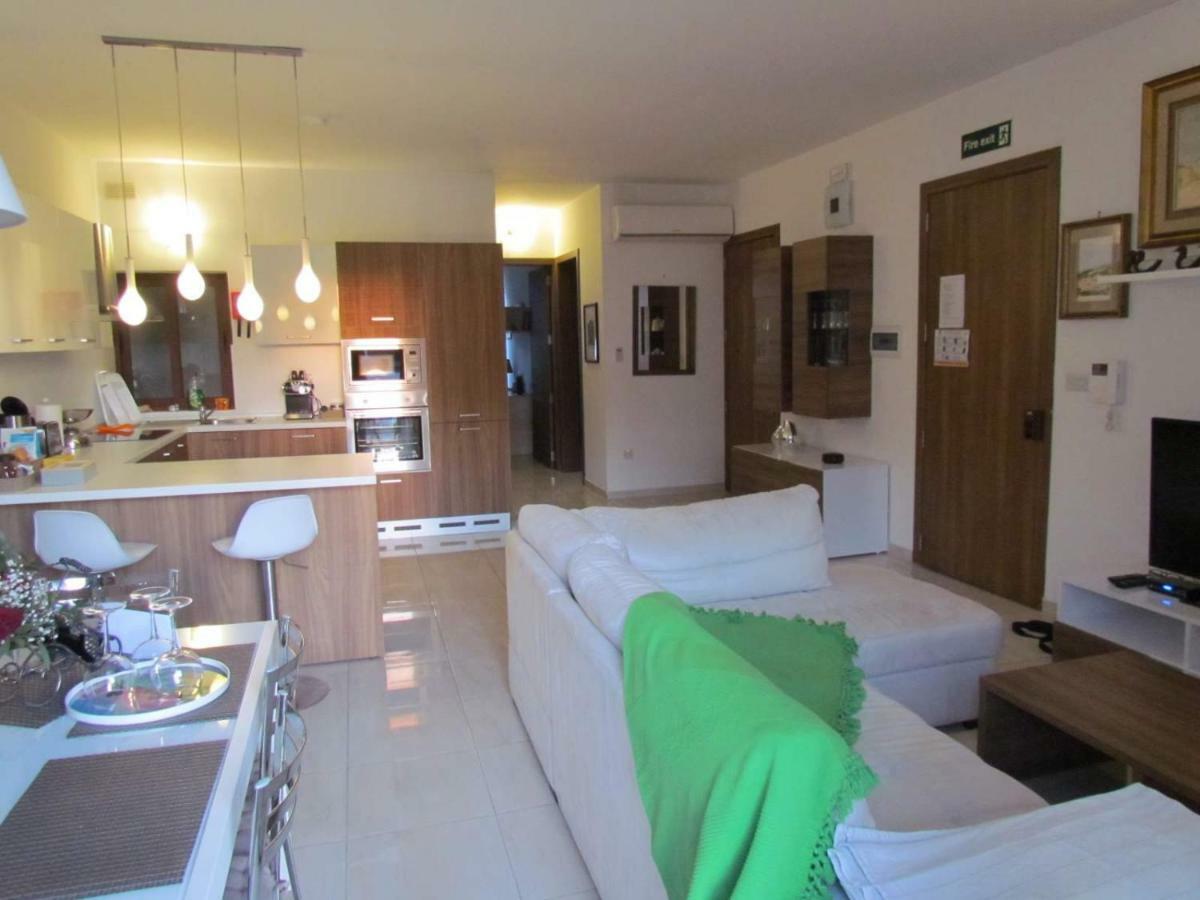 Gianni Holiday Home Pietà Esterno foto