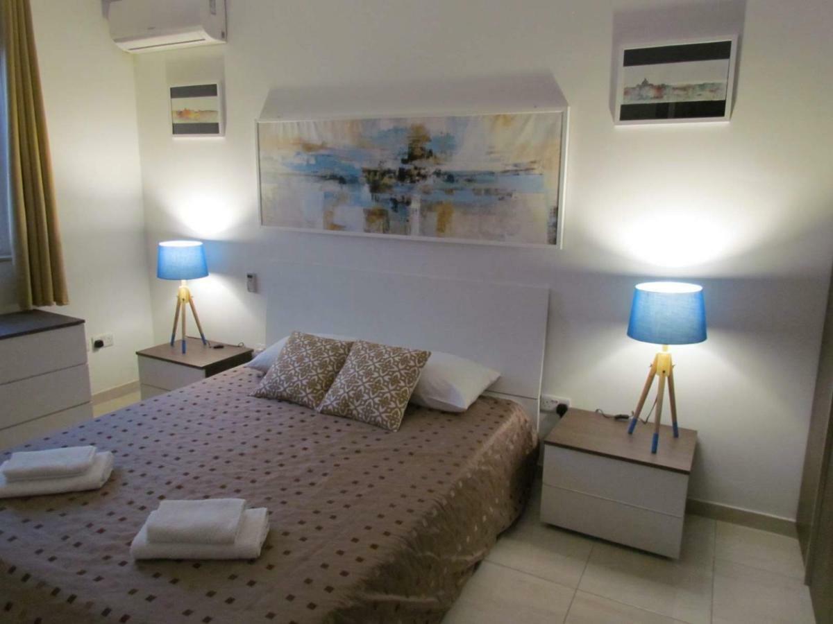 Gianni Holiday Home Pietà Esterno foto