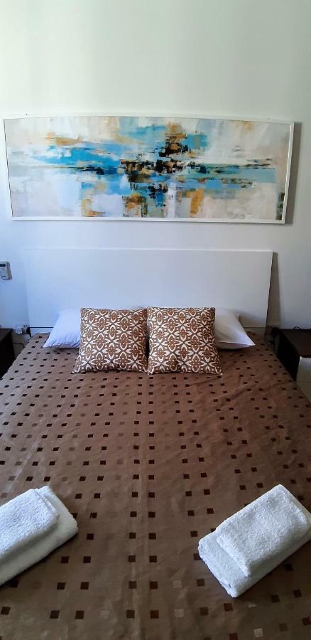 Gianni Holiday Home Pietà Esterno foto