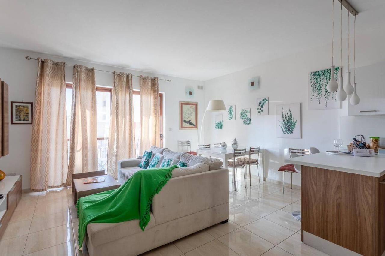 Gianni Holiday Home Pietà Esterno foto