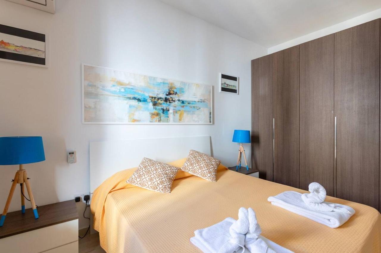 Gianni Holiday Home Pietà Esterno foto