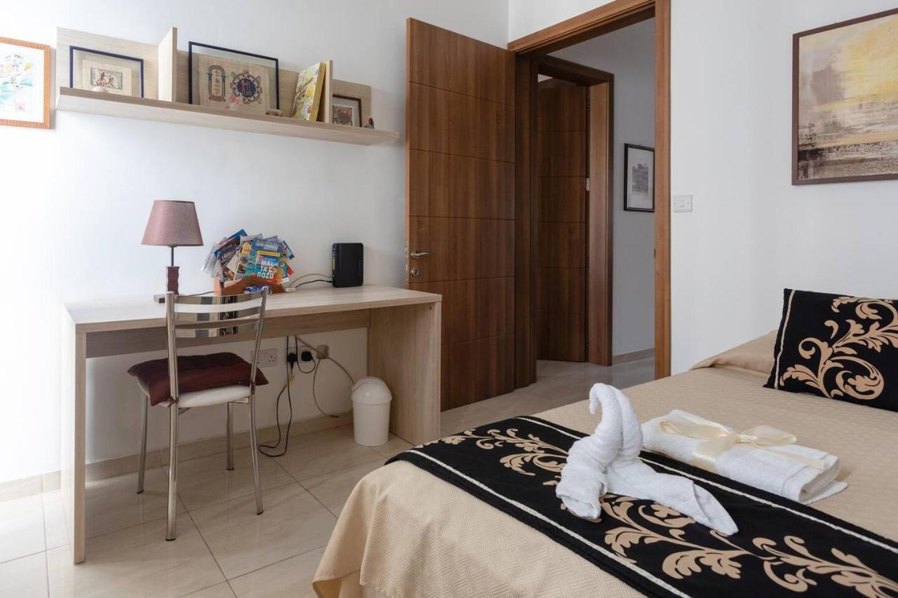 Gianni Holiday Home Pietà Esterno foto