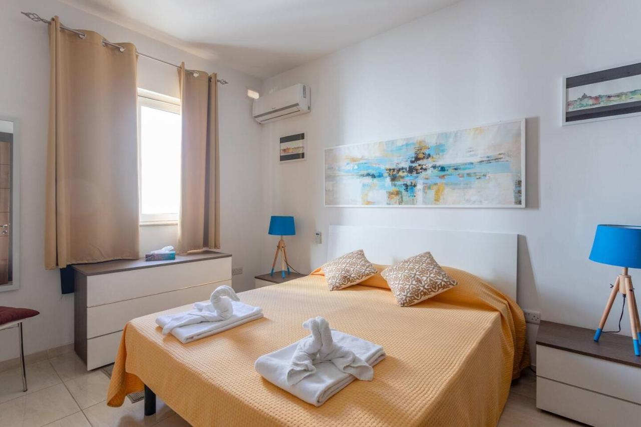 Gianni Holiday Home Pietà Esterno foto